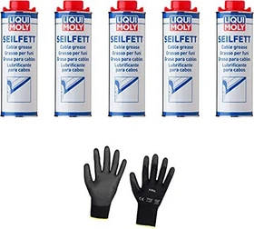 Liqui Moly Seilfett 1l