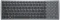 Dell KB740 Compact Multi-Device Wireless Keyboard, Titan Gray, grau/schwarz, USB/Bluetooth, ND Vorschaubild