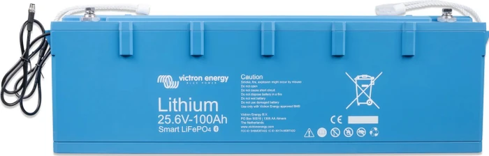 Victron Energy LFP-BMS 25.6/100, 2.56kWh