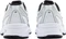 New Balance 740 white/metallic silver/black Vorschaubild