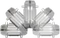 Clatronic WA 3772 Waffeleisen Vorschaubild