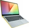 ASUS VivoBook S15 S530UF-BQ819T, Silver Blue Yellow, Core i5-8250U, 8GB RAM, 256GB SSD, GeForce MX130, DE Vorschaubild