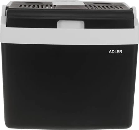 Adler AD 8091 Thermoelektro-Kühlbox