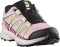 Salomon Speedcross Waterproof dawn pink/acid lime/black (Junior) Vorschaubild