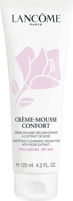Lancôme Creme Mousse Confort Reinigungsschaum, 125ml