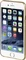 Hama Invisible Cover für Apple iPhone 7/6s/6 rosegold Vorschaubild