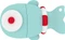 Emtec M337 The Marine Range Sailor Whale 16GB, USB-A, USB 2.0 Vorschaubild