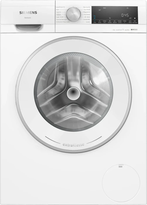 Siemens iQ500 WG44G2F1EM Frontlader