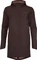 Vaude Cyclist Padded II Funktionsmantel pecan brown (Damen) Vorschaubild