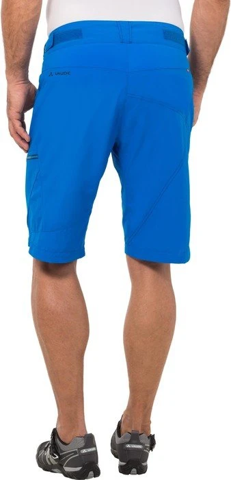 Vaude Tamaro Shorts Fahrradhose kurz hydro blue (Herren)
