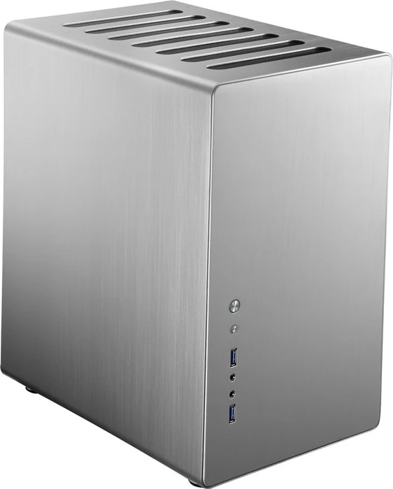 Jonsbo RM2, silber
