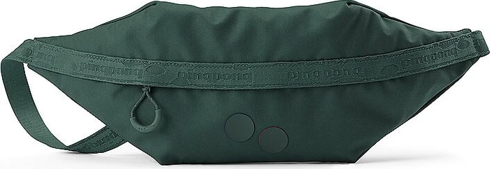 pinqponq Brik Bauchtasche cosmo green