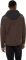 Vaude Tishan II Hooded Jacke turf (Herren) Vorschaubild