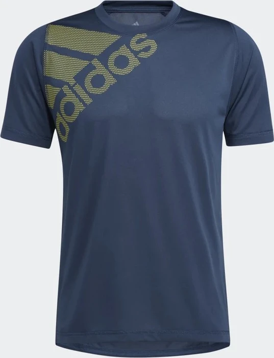 adidas Freelift Badge of Sport Funktionsshirt kurzarm (Herren)