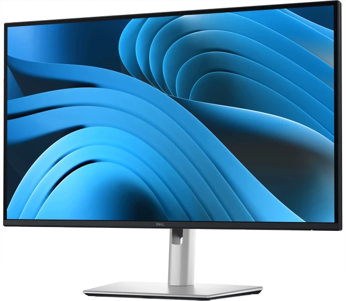Dell Pro 27 Plus 4K USB-C Hub Monitor P2725QE, 27"