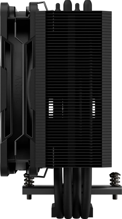 ARCTIC Freezer 36-S ARGB Black