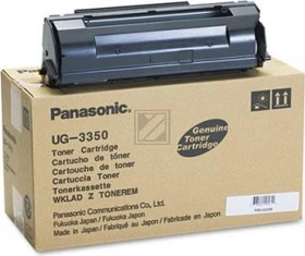 Panasonic Toner UG-3350 schwarz