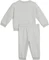 Puma Minicats Essentials Crew Trainingsanzug light grey heather (Junior) Vorschaubild