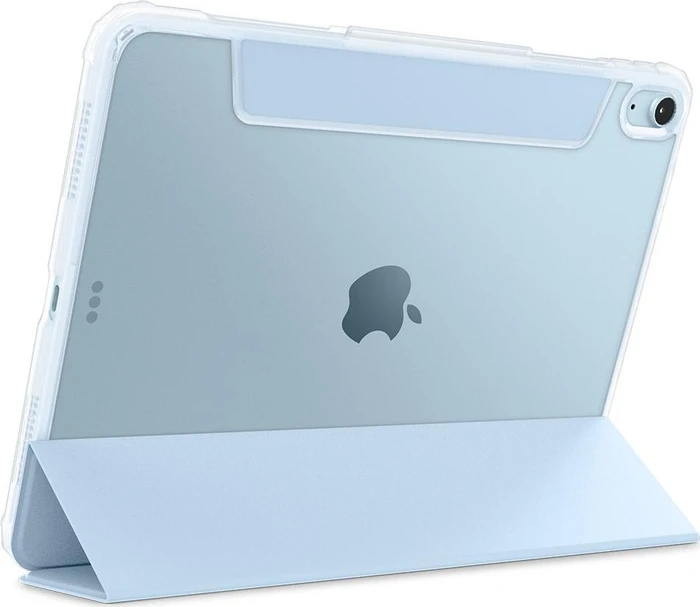 Spigen Ultra Hybrid Pro Schutzhülle für Apple iPad Air, himmelblau