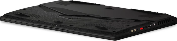 MSI GE75 Raider 9SE-421, Core i7-9750H, 16GB RAM, 512GB SSD, 1TB HDD, GeForce RTX 2060, DE