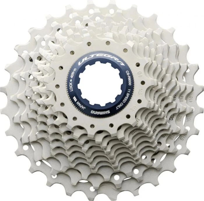 Shimano Ultegra CS-R8000 Kassette