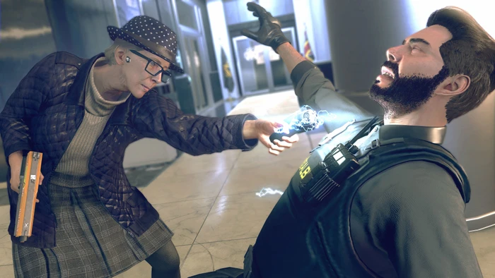 Watch Dogs: Legion (PC)