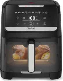 Tefal EY8468E0 Easy Fry Silence black (EY8468E0)