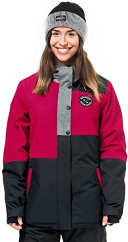 Horsefeathers Nela Snowboardjacke klaudia (Damen)