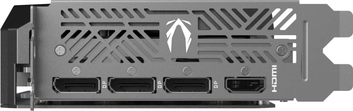 Zotac Gaming GeForce RTX 5060 Ti AMP, 8GB GDDR7, HDMI, 3x DP