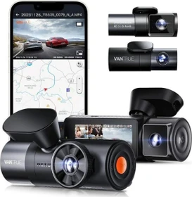 Vantrue N5