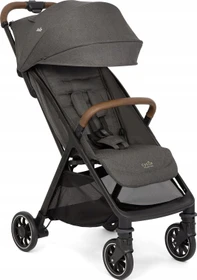 Joie Pact Pro shell grey