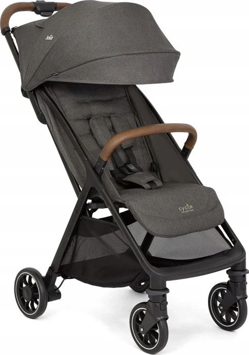 Joie Pact Pro