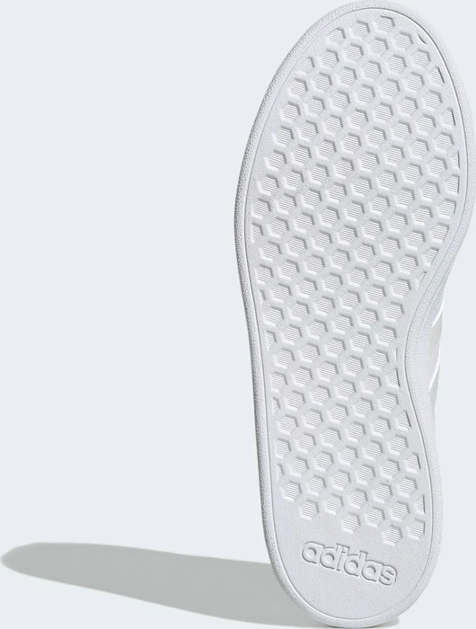 adidas Grand Court Base 2.0 cloud white/zero metalic/grey two (Herren)