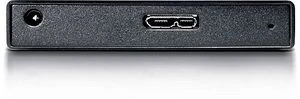 LaCie Rikiki 1TB, USB 3.0 Micro-B