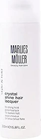 Marlies Möller Style & Hold Crystal Shine Hair Lacquer, 200ml