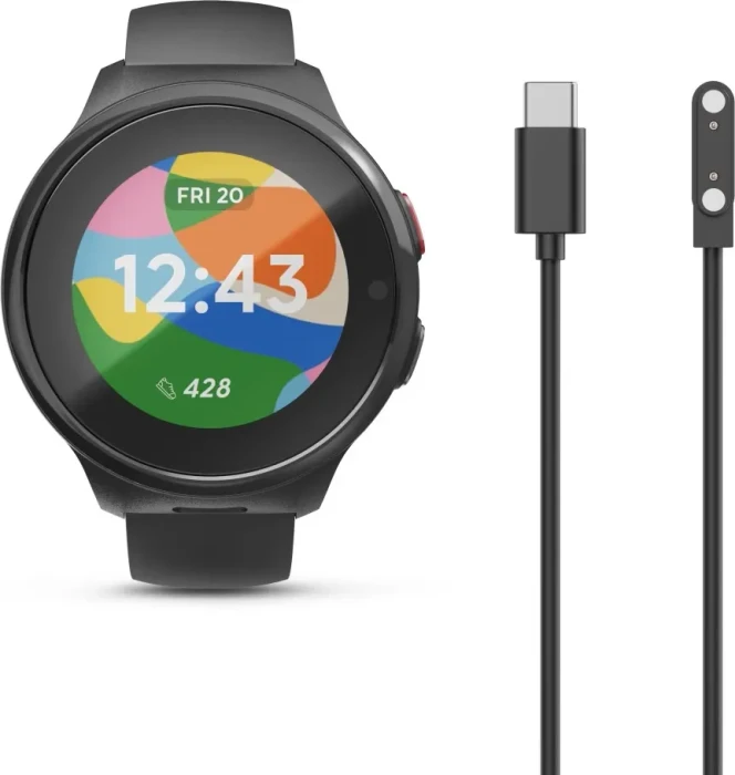 Hama Smartwatch für Kinder schwarz