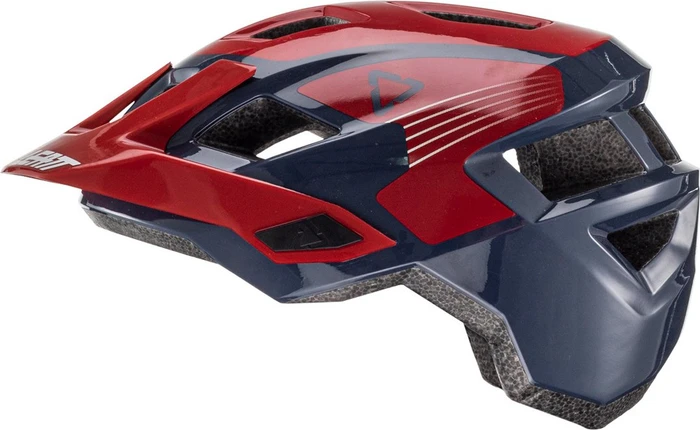 Leatt MTB 1.0 AllMtn V22 Kinderhelm