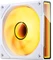 Jonsbo ZK-120W, weiß, 120mm, 3er-Pack Vorschaubild