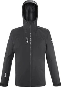 Millet Seneca GTX 2l Funktionsjacke schwarz (Herren)