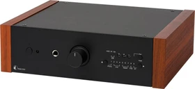 Pro-Ject MaiA DS2 schwarz/rosenholz