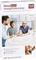 Bort Medical ManuBasic Handgelenkbandage links silber Vorschaubild