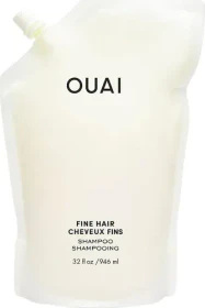 Ouai Fine Hair Shampoo, 946ml