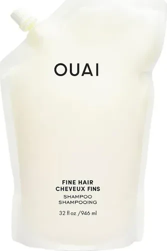 Ouai Fine Hair Shampoo, 946ml