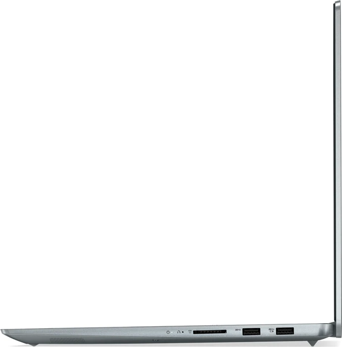 Lenovo IdeaPad 5 Pro 16IHU6, Cloud Grey, Core i5-11300H, 16GB RAM, 512GB SSD, GeForce MX450, DE