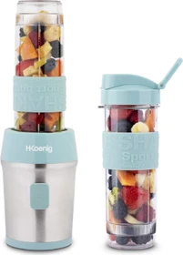 H.Koenig SMOO16 Smoothie Maker Standmixer