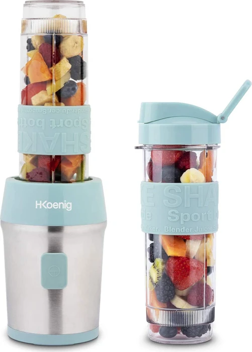 H.Koenig SMOO.. Smoothiemaker