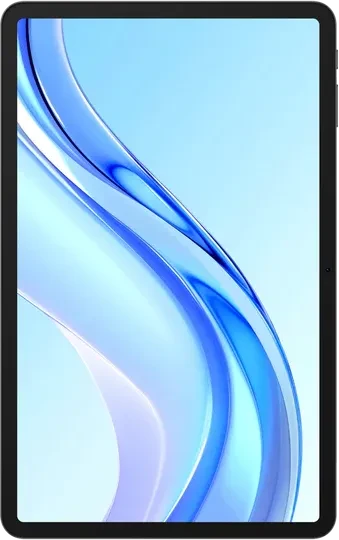 Doogee Tab E3+, grau, Helio G100, 256GB, LTE