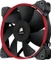 Corsair Air Series SP120 Performance Edition High Static Pressure, 120mm Vorschaubild