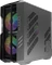 Cooler Master HAF 700, Titanium Grey, grau, Glasfenster Vorschaubild