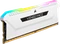 Corsair Vengeance RGB PRO SL weiß UDIMM 64GB Kit, DDR4-3200, CL16-20-20-38 Vorschaubild